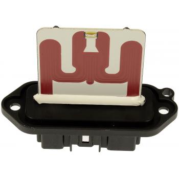 Dorman 984587 HVAC Blower Motor Resistor product image 2 of 4