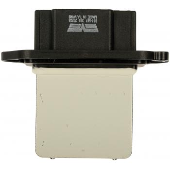 Dorman 984587 HVAC Blower Motor Resistor product image 3 of 4