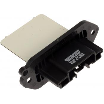 Dorman 984587 HVAC Blower Motor Resistor product image 4 of 4