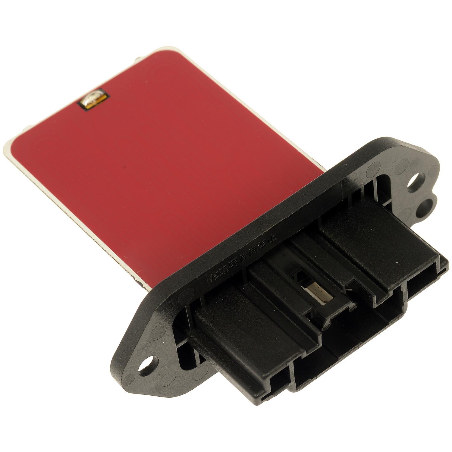 Dorman 984592 HVAC Blower Motor Resistor product image 4 of 4