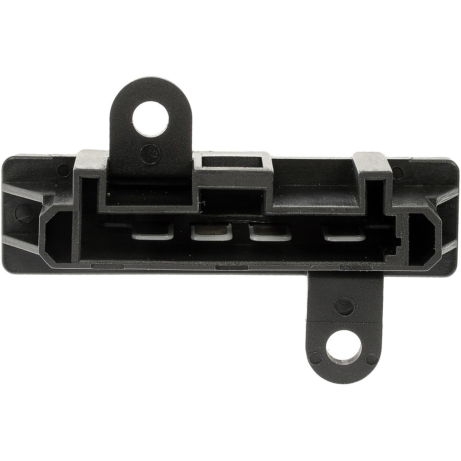 Dorman 984593 HVAC Blower Motor Resistor product image 1 of 4