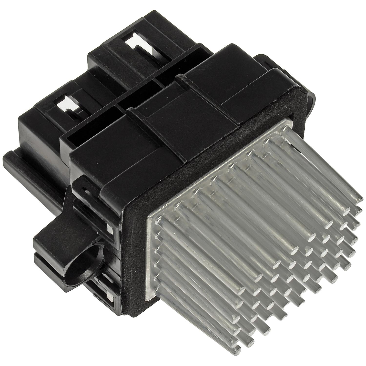Dorman 984602 HVAC Blower Motor Resistor product image 3 of 4