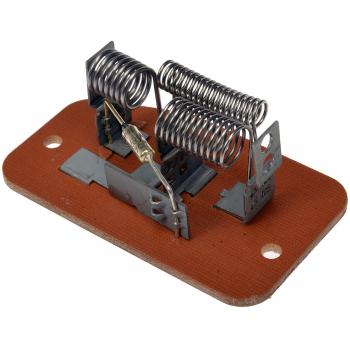Dorman 984604 HVAC Blower Motor Resistor product image 2 of 4