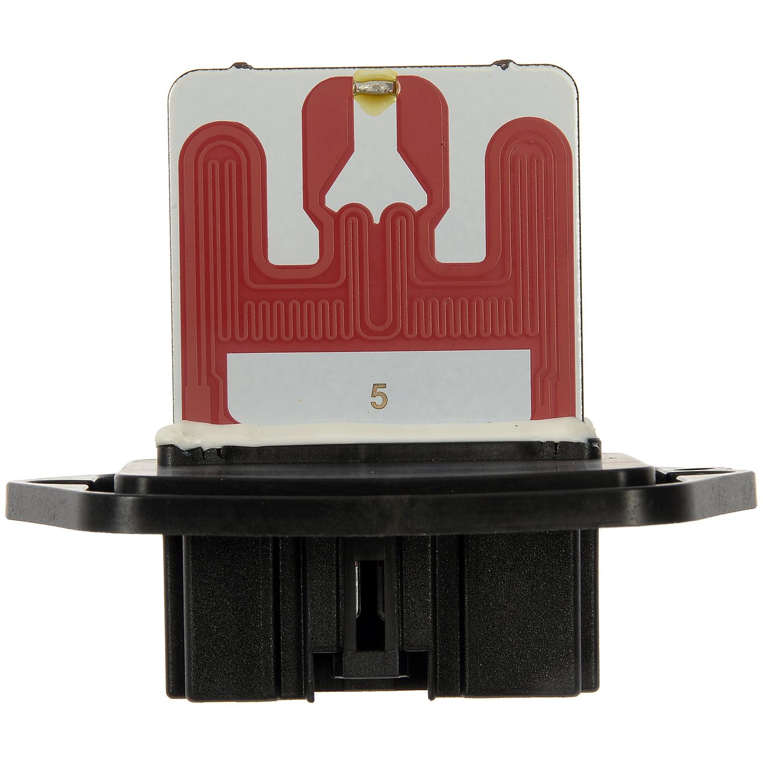 Dorman 984605 HVAC Blower Motor Resistor product image 2 of 4