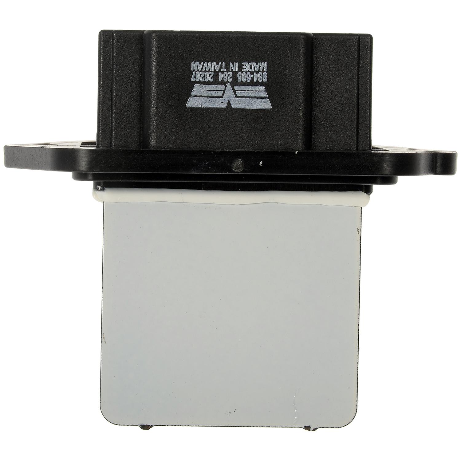 Dorman 984605 HVAC Blower Motor Resistor product image 3 of 4