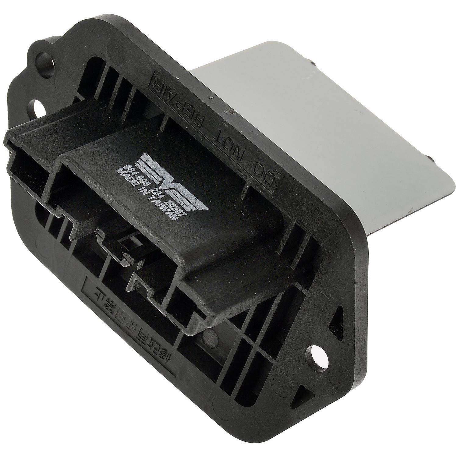 Dorman 984605 HVAC Blower Motor Resistor product image 4 of 4