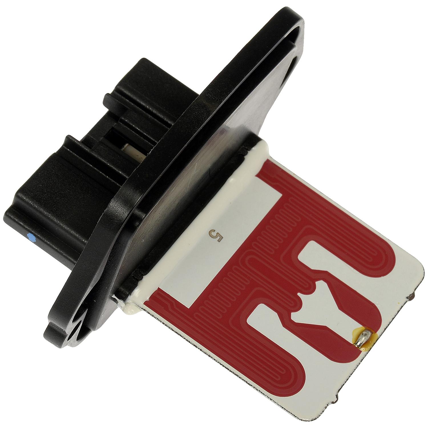 Dorman 984606 - HVAC Blower Motor Resistor Dorman 984606 HVAC Blower Motor Resistor product image 2 of 4