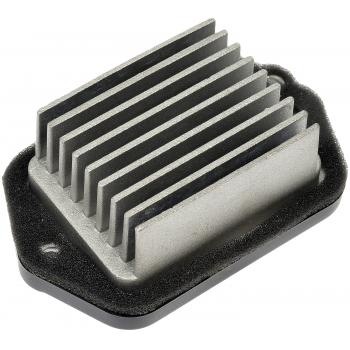 Dorman 984607 - HVAC Blower Motor Resistor Dorman 984607 HVAC Blower Motor Resistor product image 2 of 4