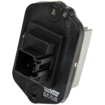 Dorman 984607 - HVAC Blower Motor Resistor Dorman 984607 HVAC Blower Motor Resistor product image 4 of 4