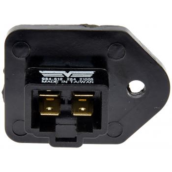 Dorman 984612 HVAC Blower Motor Resistor product image 1 of 4