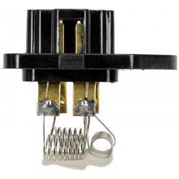 Dorman 984612 HVAC Blower Motor Resistor product image 3 of 4