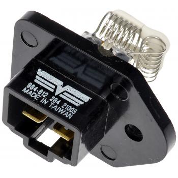 Dorman 984612 HVAC Blower Motor Resistor product image 4 of 4