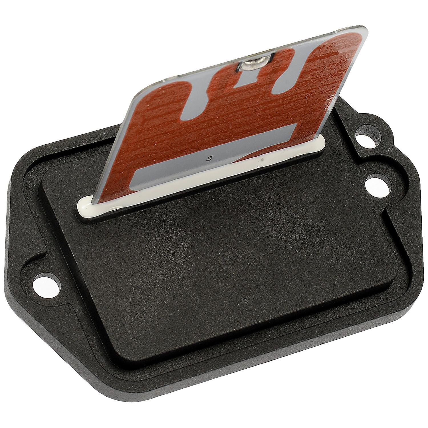 Dorman 984623 HVAC Blower Motor Resistor product image 2 of 4