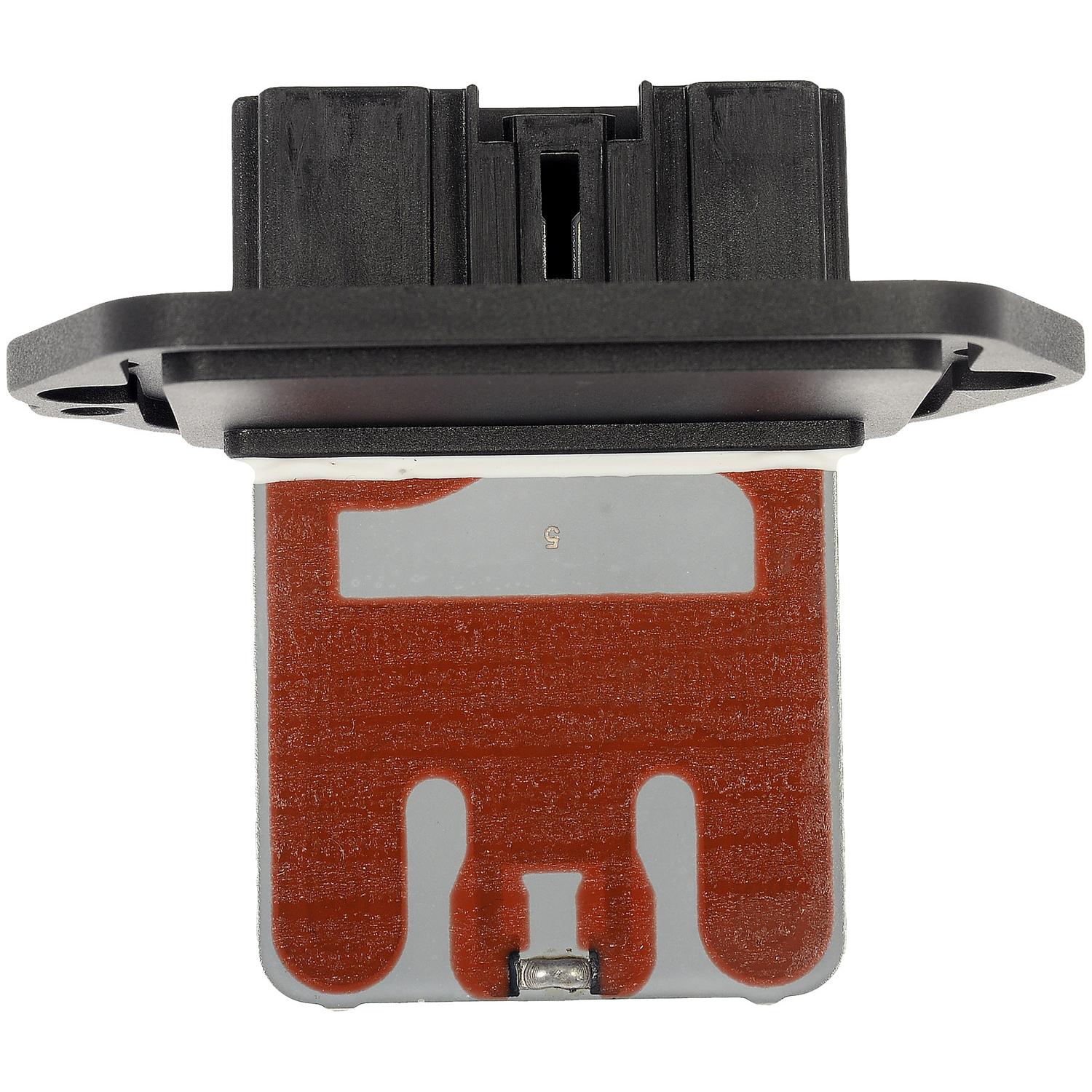 Dorman 984623 HVAC Blower Motor Resistor product image 3 of 4
