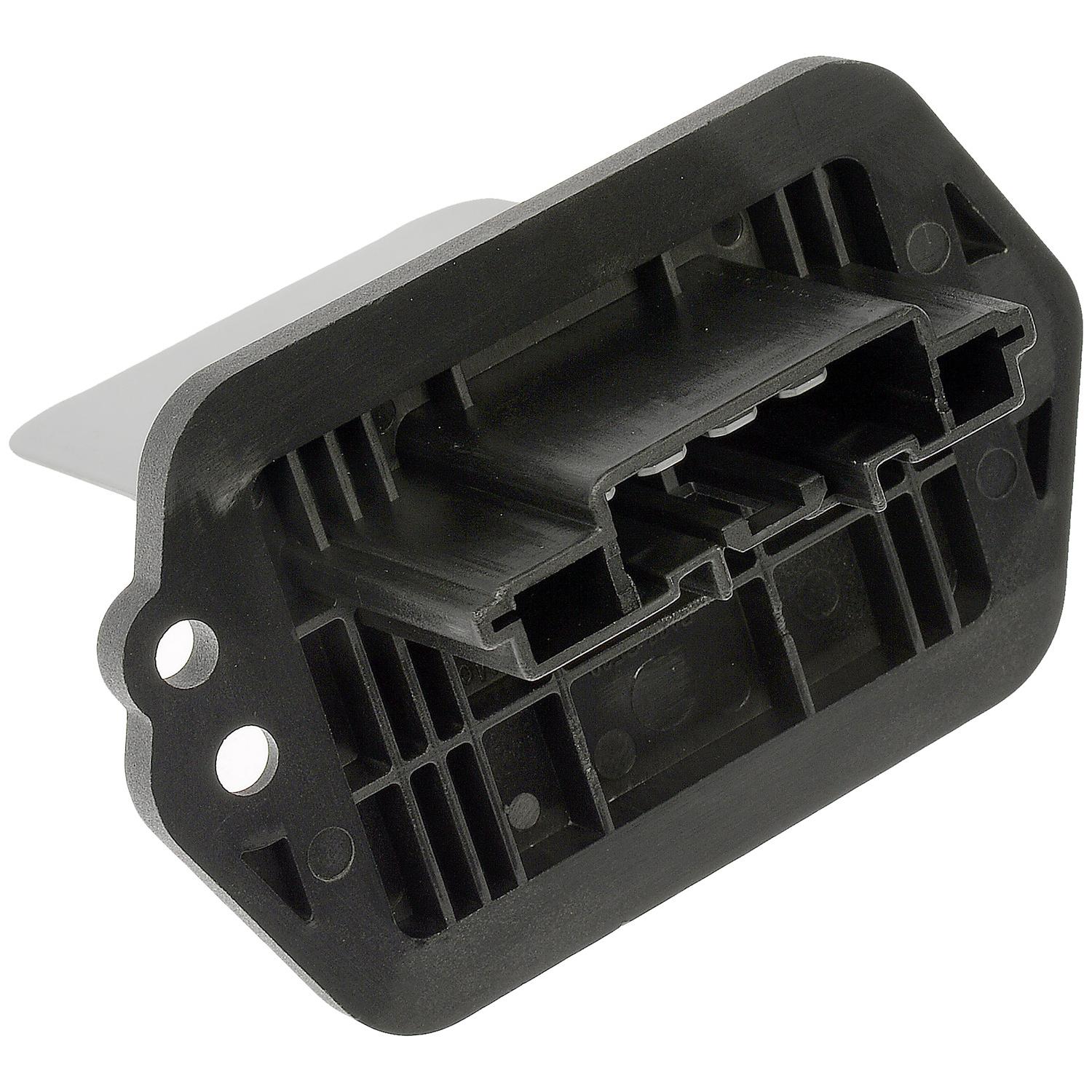 Dorman 984623 HVAC Blower Motor Resistor product image 4 of 4