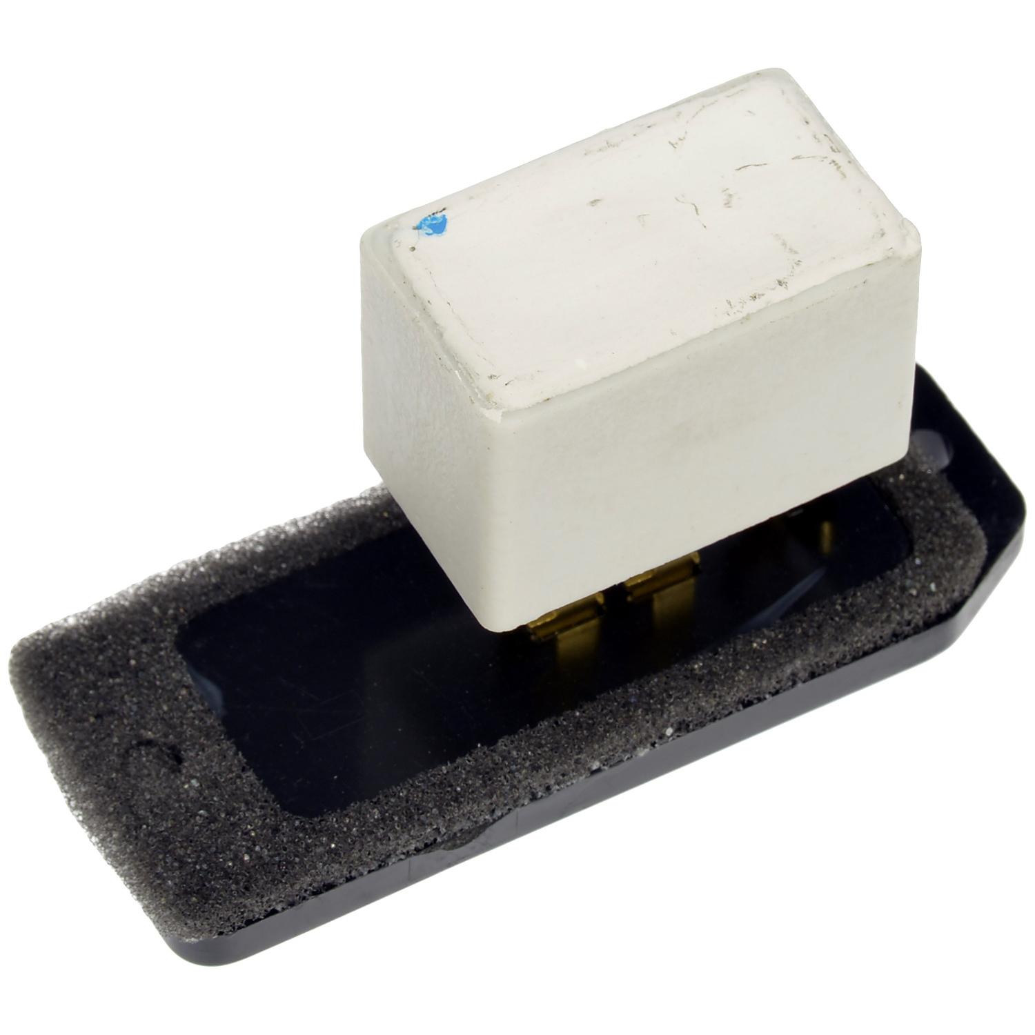 Dorman 984649 - HVAC Blower Motor Resistor Dorman 984649 HVAC Blower Motor Resistor product image 2 of 4
