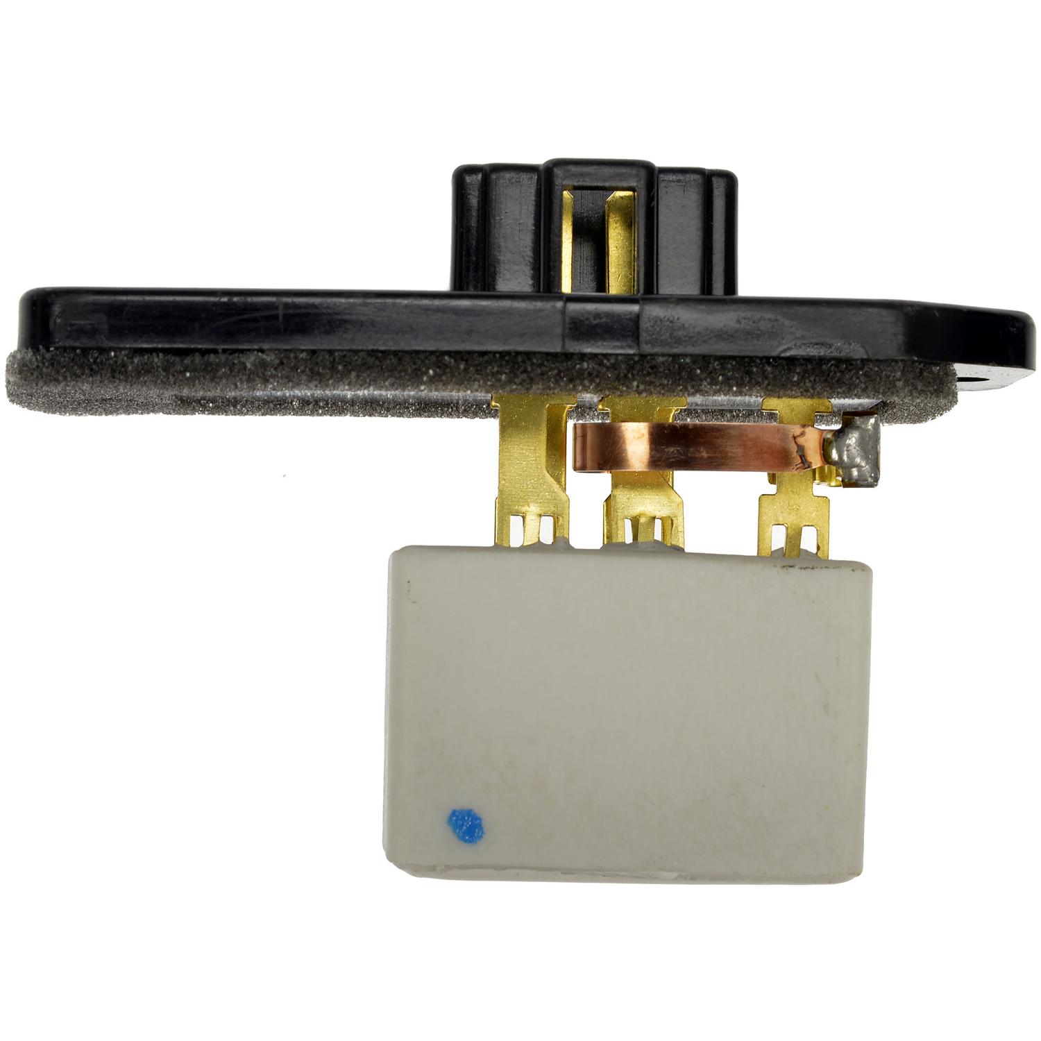 Dorman 984649 - HVAC Blower Motor Resistor Dorman 984649 HVAC Blower Motor Resistor product image 3 of 4