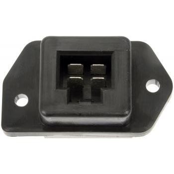 Dorman 984659 - HVAC Blower Motor Resistor Dorman 984659 HVAC Blower Motor Resistor product image 1 of 4