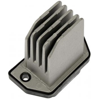 Dorman 984659 - HVAC Blower Motor Resistor Dorman 984659 HVAC Blower Motor Resistor product image 2 of 4