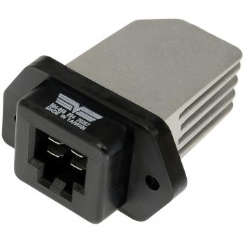 Dorman 984659 - HVAC Blower Motor Resistor Dorman 984659 HVAC Blower Motor Resistor product image 4 of 4