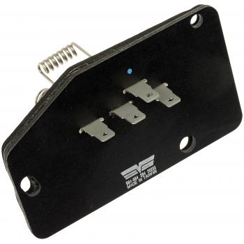 Dorman 984664 HVAC Blower Motor Resistor product image 4 of 4