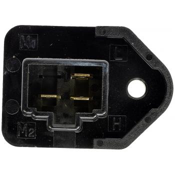 Dorman 984682 HVAC Blower Motor Resistor product image 1 of 4