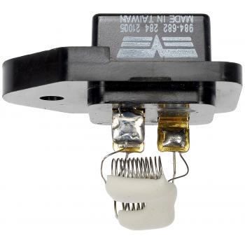 Dorman 984682 HVAC Blower Motor Resistor product image 3 of 4