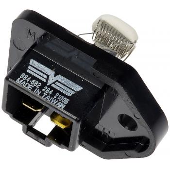 Dorman 984682 HVAC Blower Motor Resistor product image 4 of 4