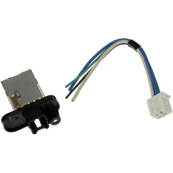 Dorman 984693 HVAC Blower Motor Resistor product image 2 of 3
