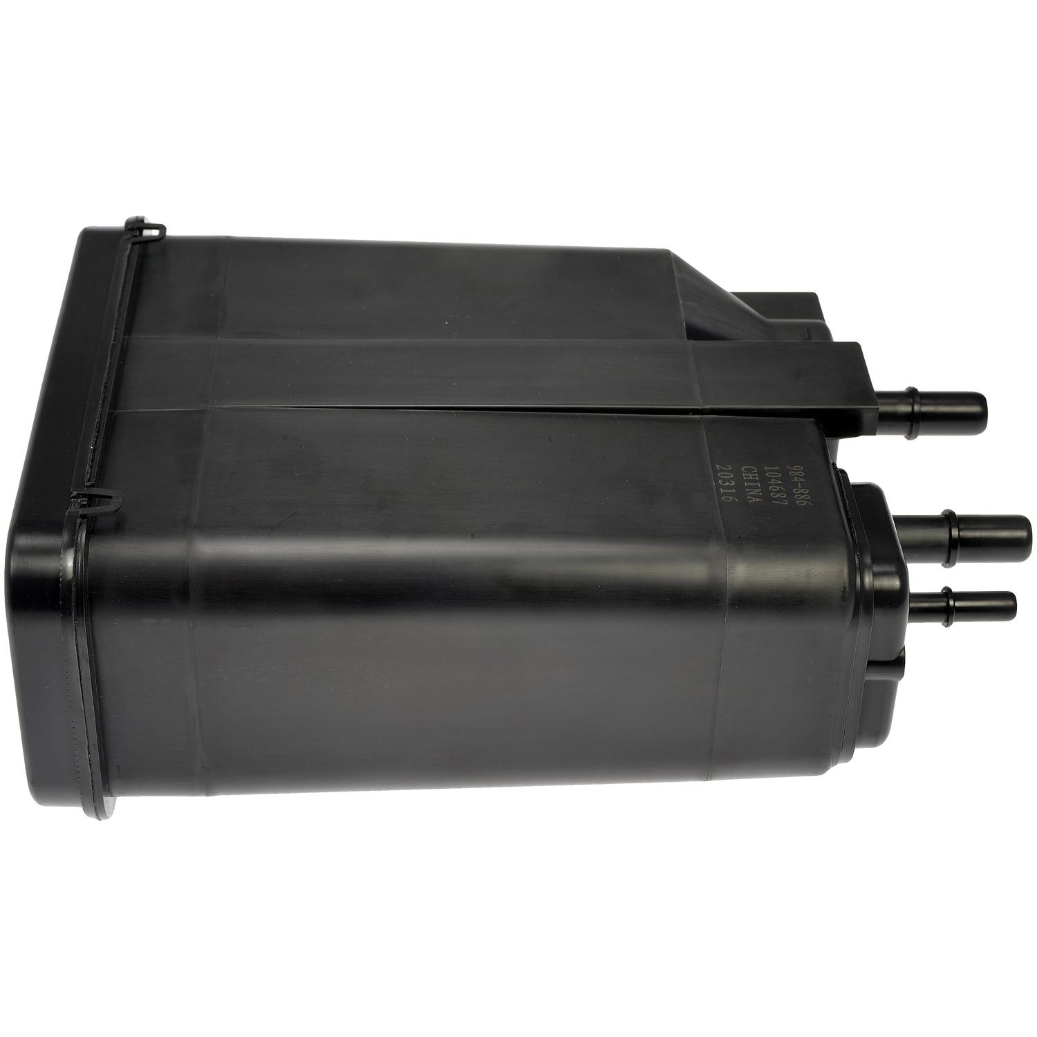 Dorman 984886 Vapor Canister product image 3 of 5