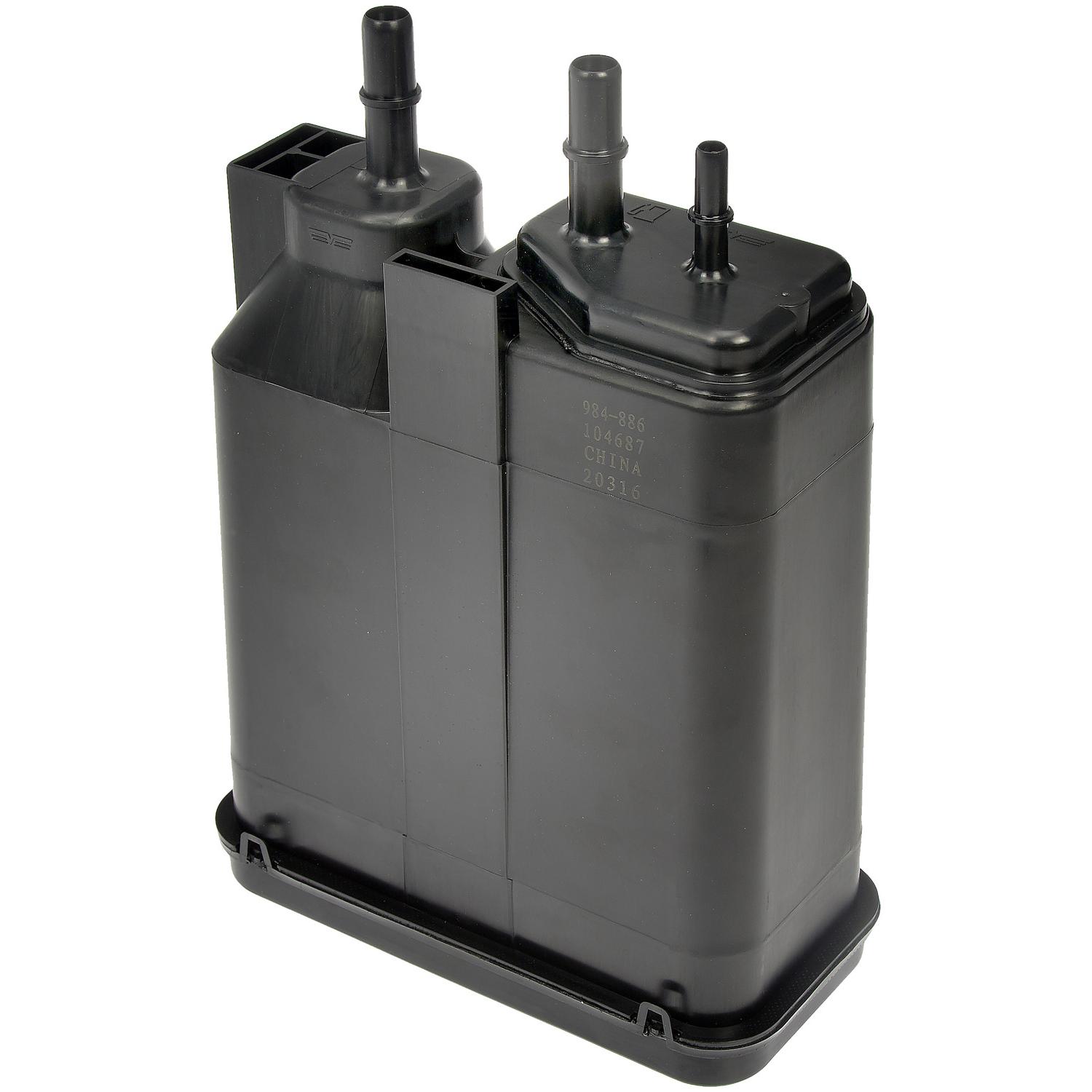 Dorman 984886 Vapor Canister product image 5 of 5