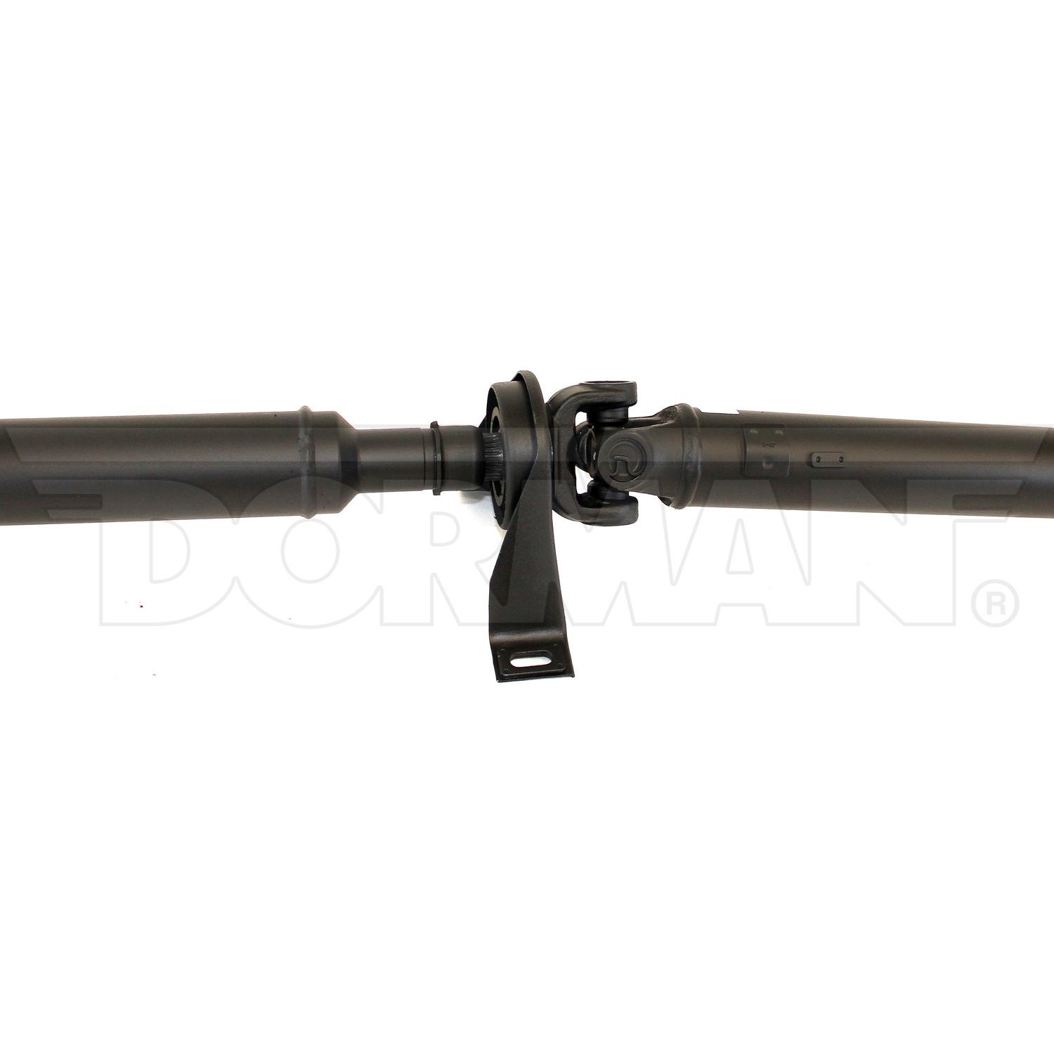 Dorman 986036 Drive Shaft product image 4 of 4