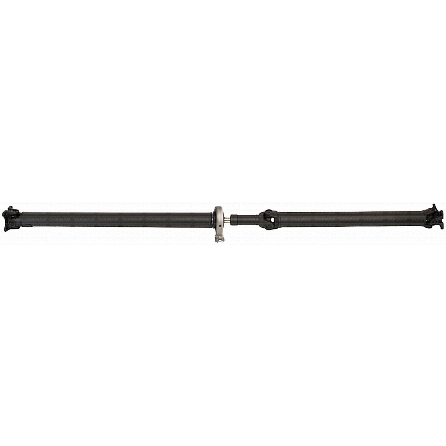 Dorman 986040 - Drive Shaft Dorman 986040 Drive Shaft product image 1 of 4
