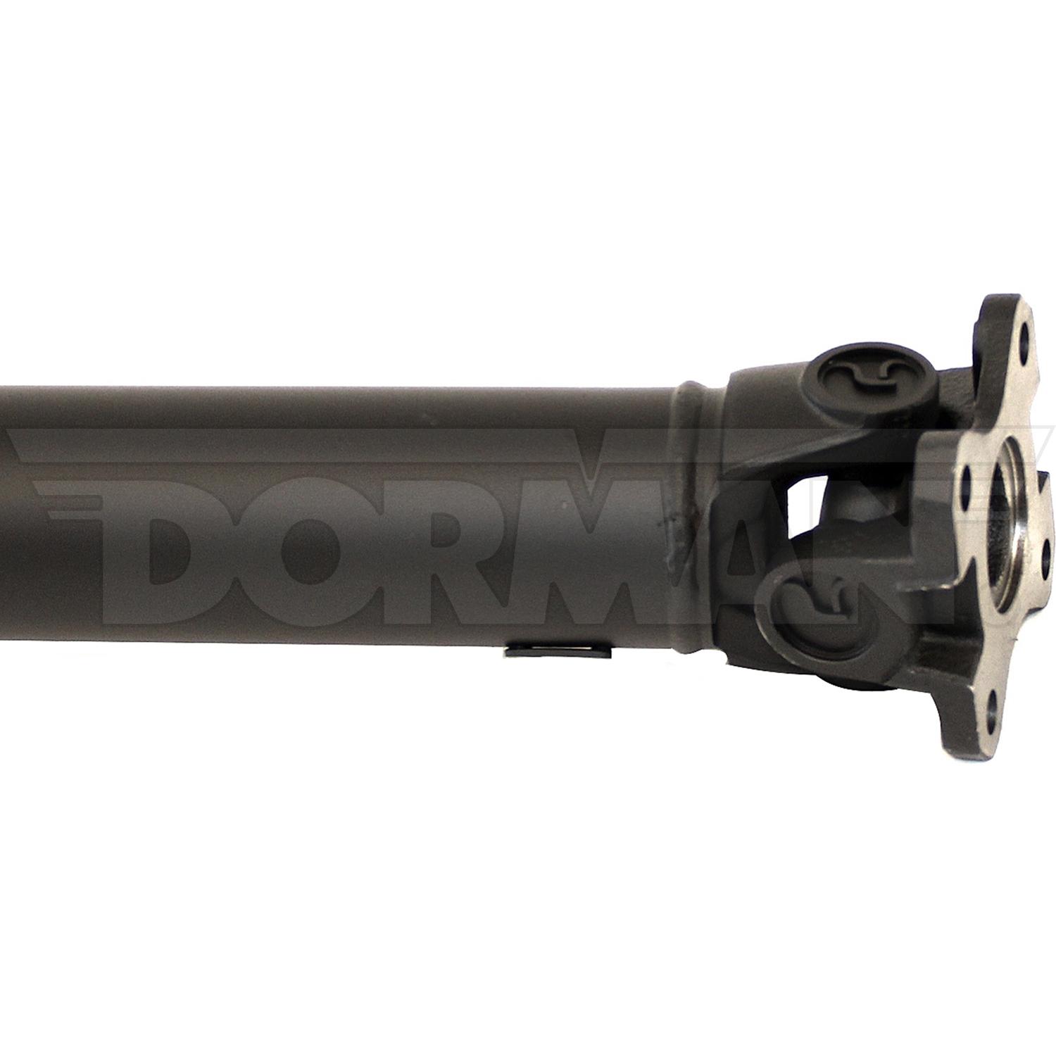 Dorman 986040 - Drive Shaft Dorman 986040 Drive Shaft product image 3 of 4