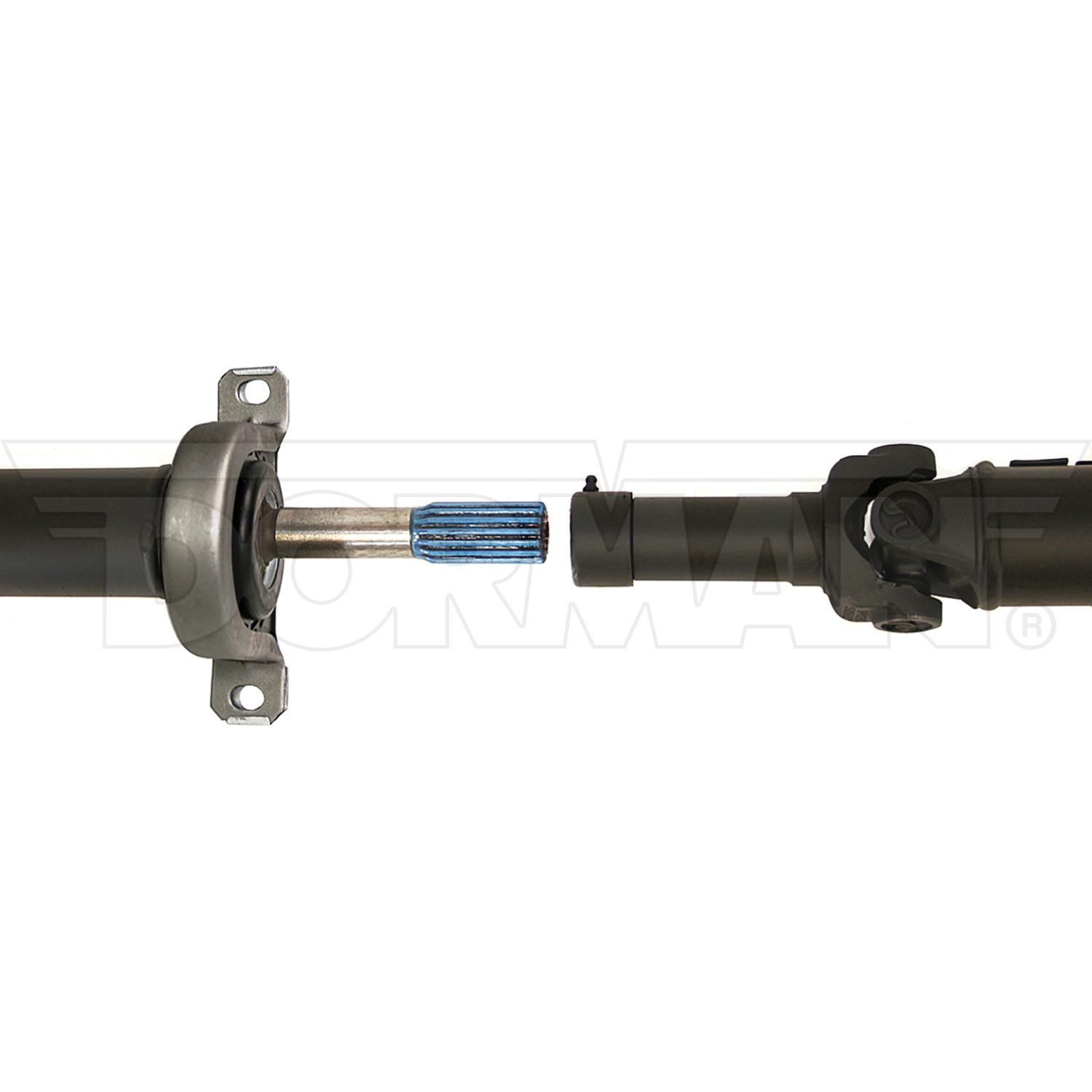 Dorman 986040 - Drive Shaft Dorman 986040 Drive Shaft product image 4 of 4