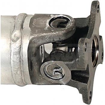 Dorman 986043 Drive Shaft product image 3 of 4