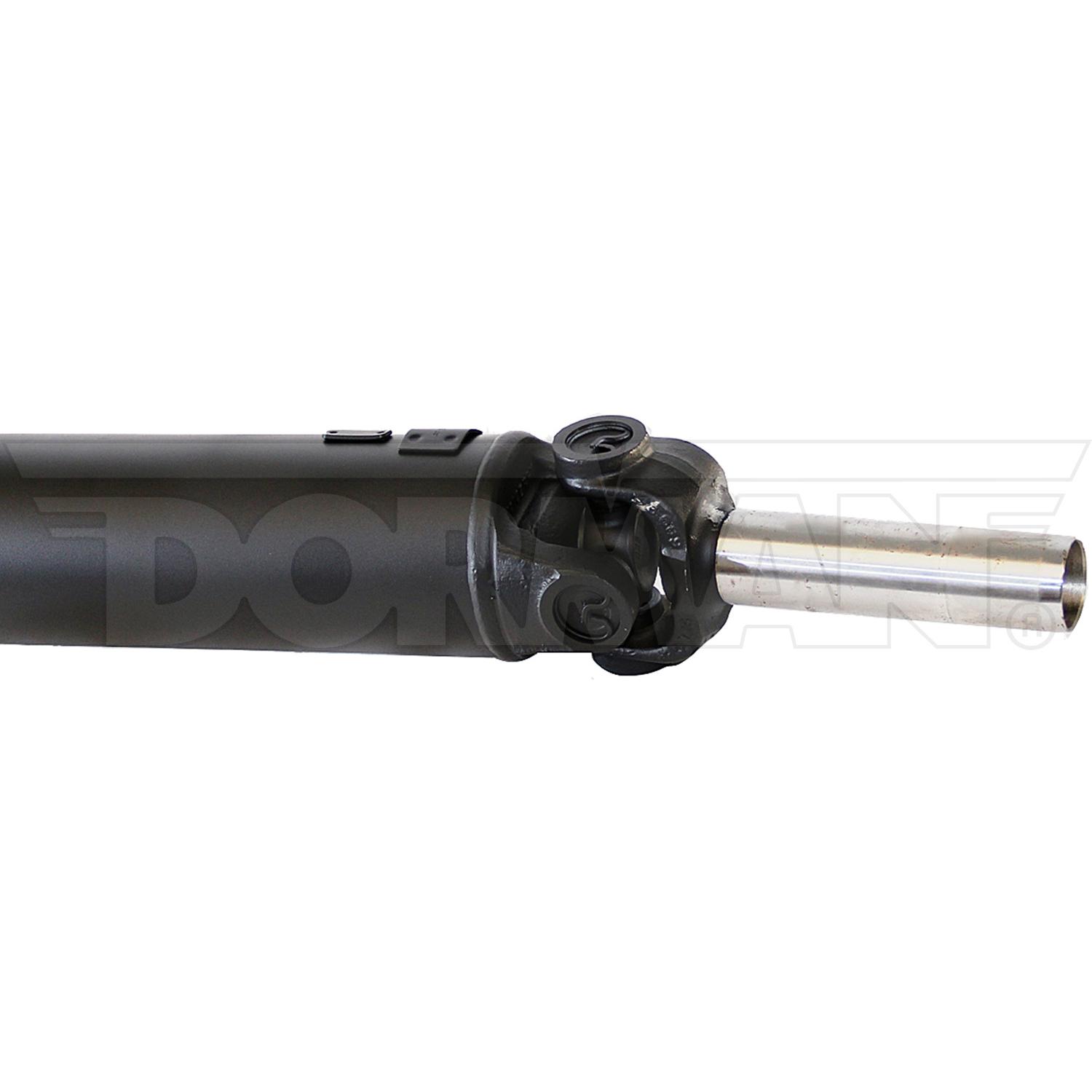 Dorman 986046 - Drive Shaft Dorman 986046 Drive Shaft product image 3 of 4