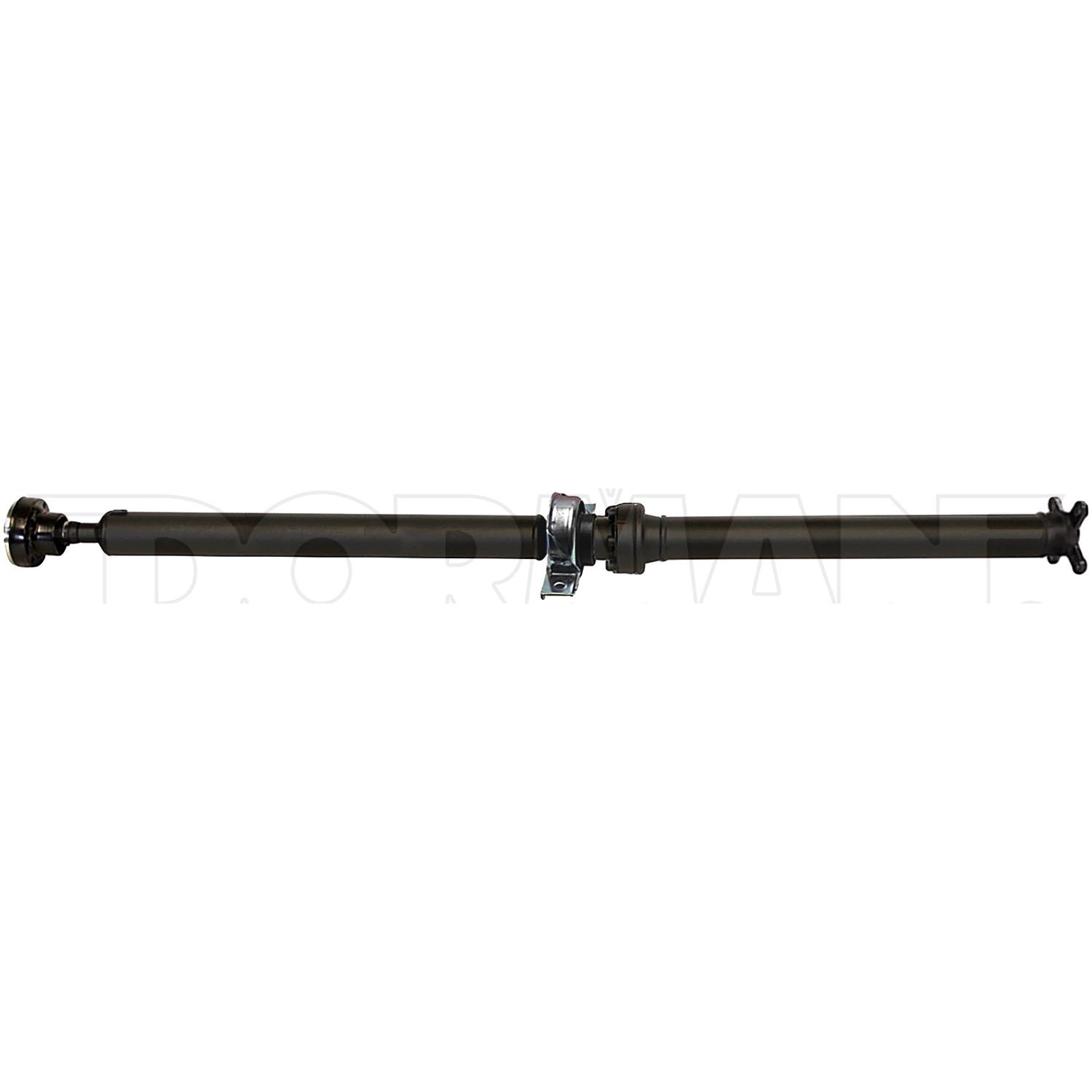 Dorman 986049 - Drive Shaft Dorman 986049 Drive Shaft product image 1 of 4