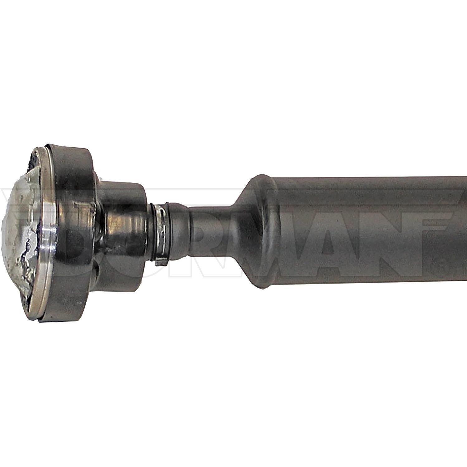 Dorman 986049 - Drive Shaft Dorman 986049 Drive Shaft product image 2 of 4