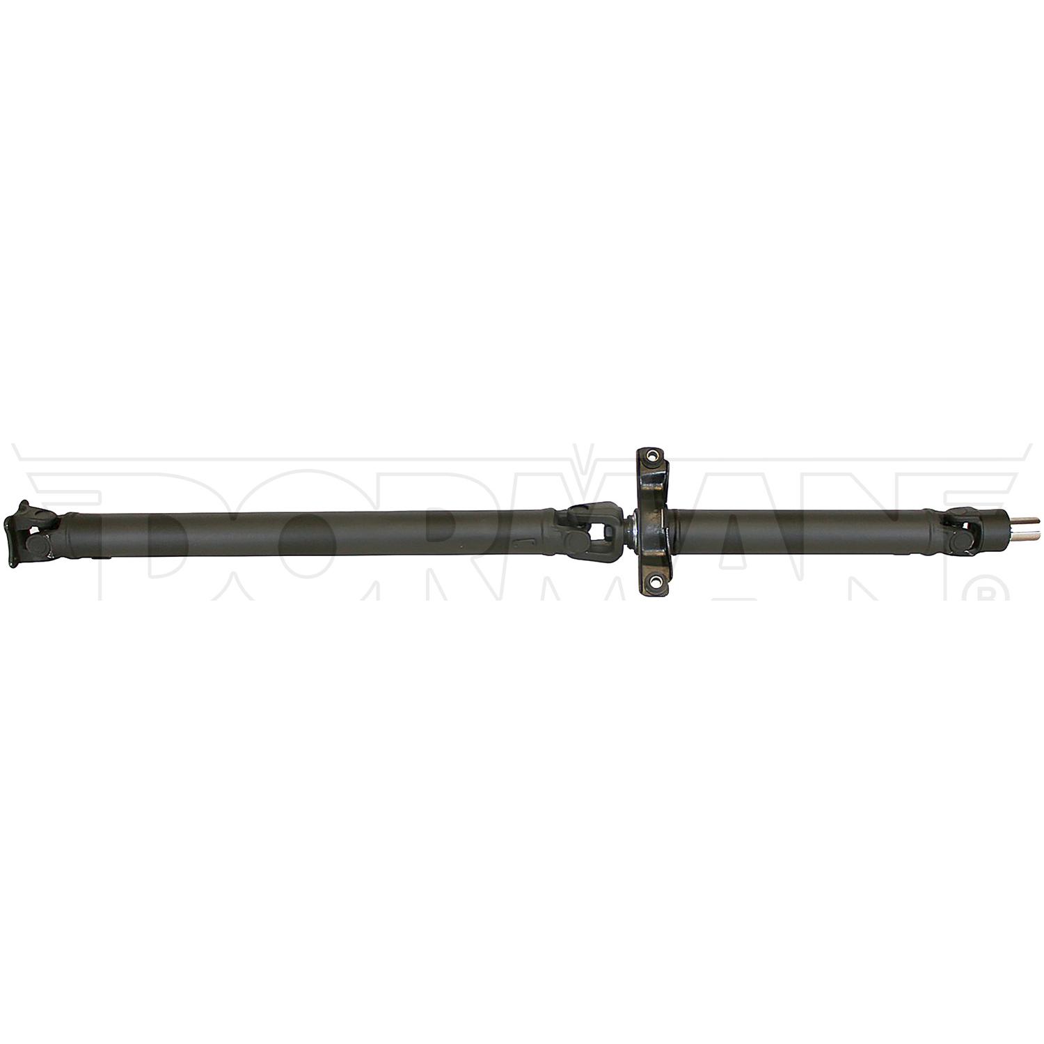 Dorman 986058 - Drive Shaft Dorman 986058 Drive Shaft product image 1 of 4