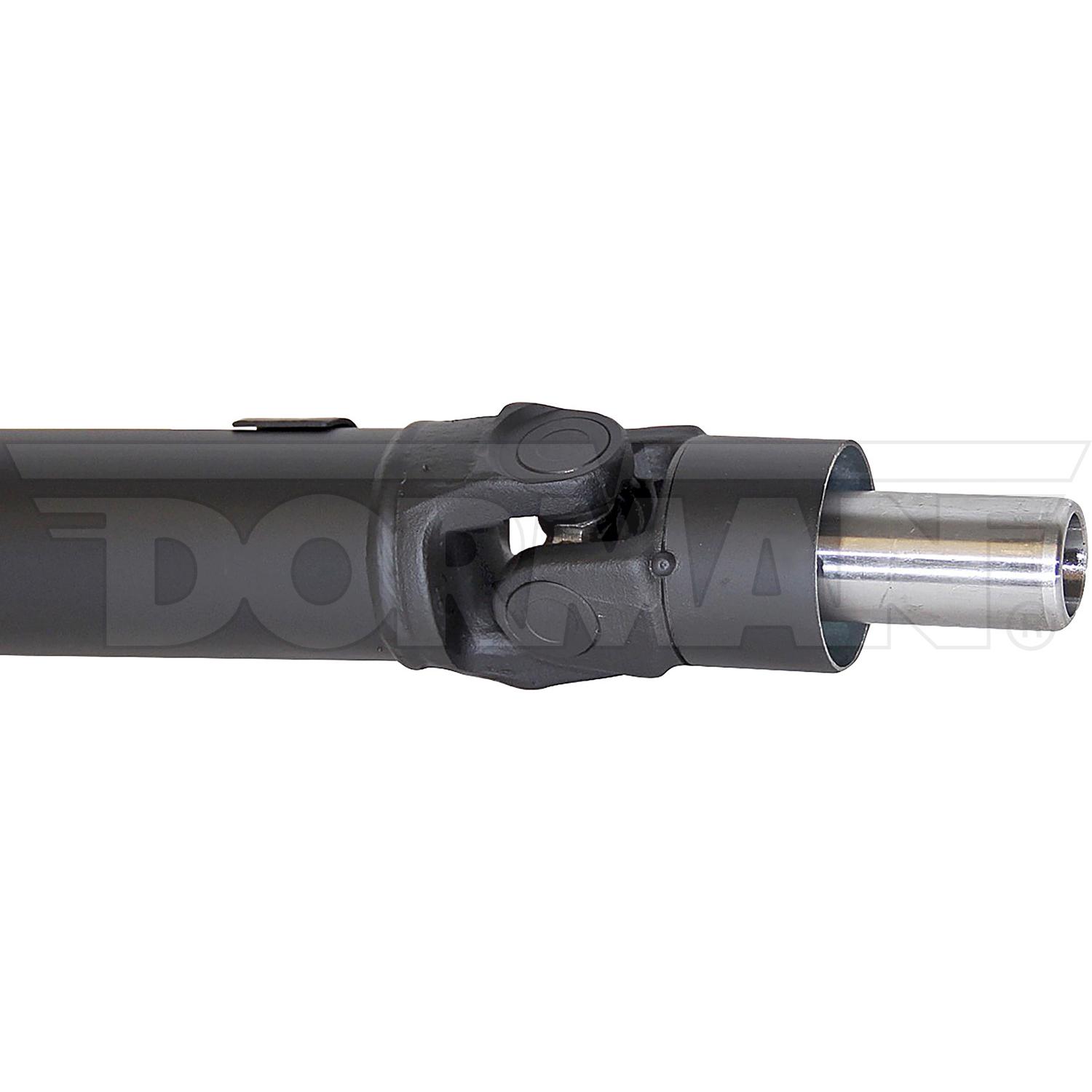 Dorman 986058 - Drive Shaft Dorman 986058 Drive Shaft product image 2 of 4