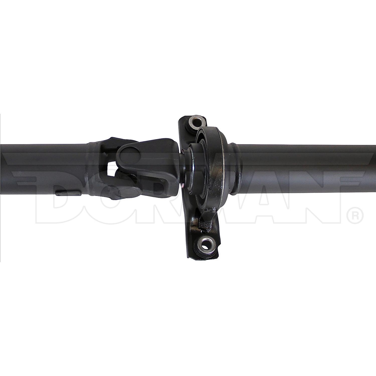 Dorman 986058 - Drive Shaft Dorman 986058 Drive Shaft product image 4 of 4