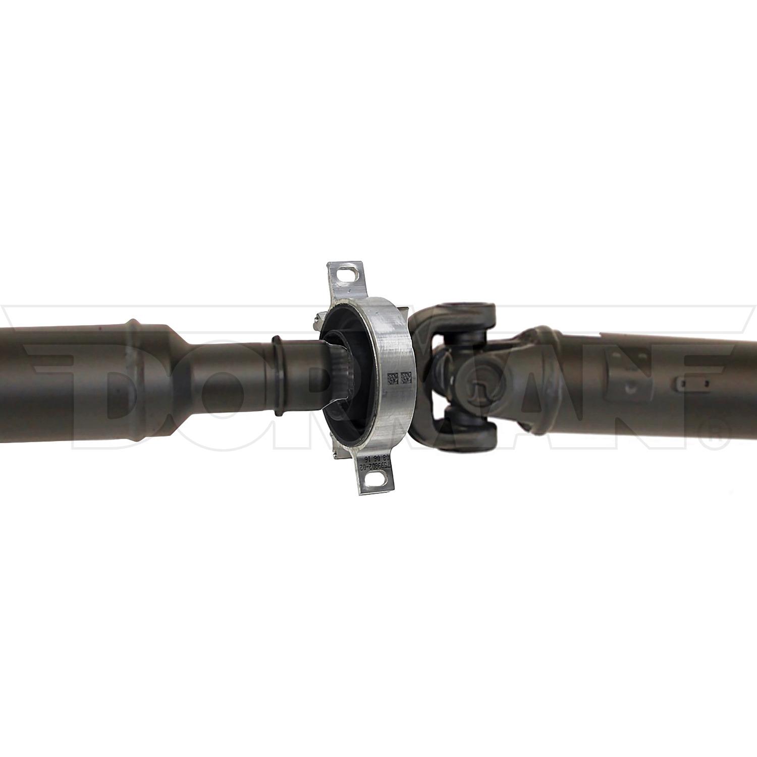 Dorman 986069 - Drive Shaft Dorman 986069 Drive Shaft product image 4 of 4