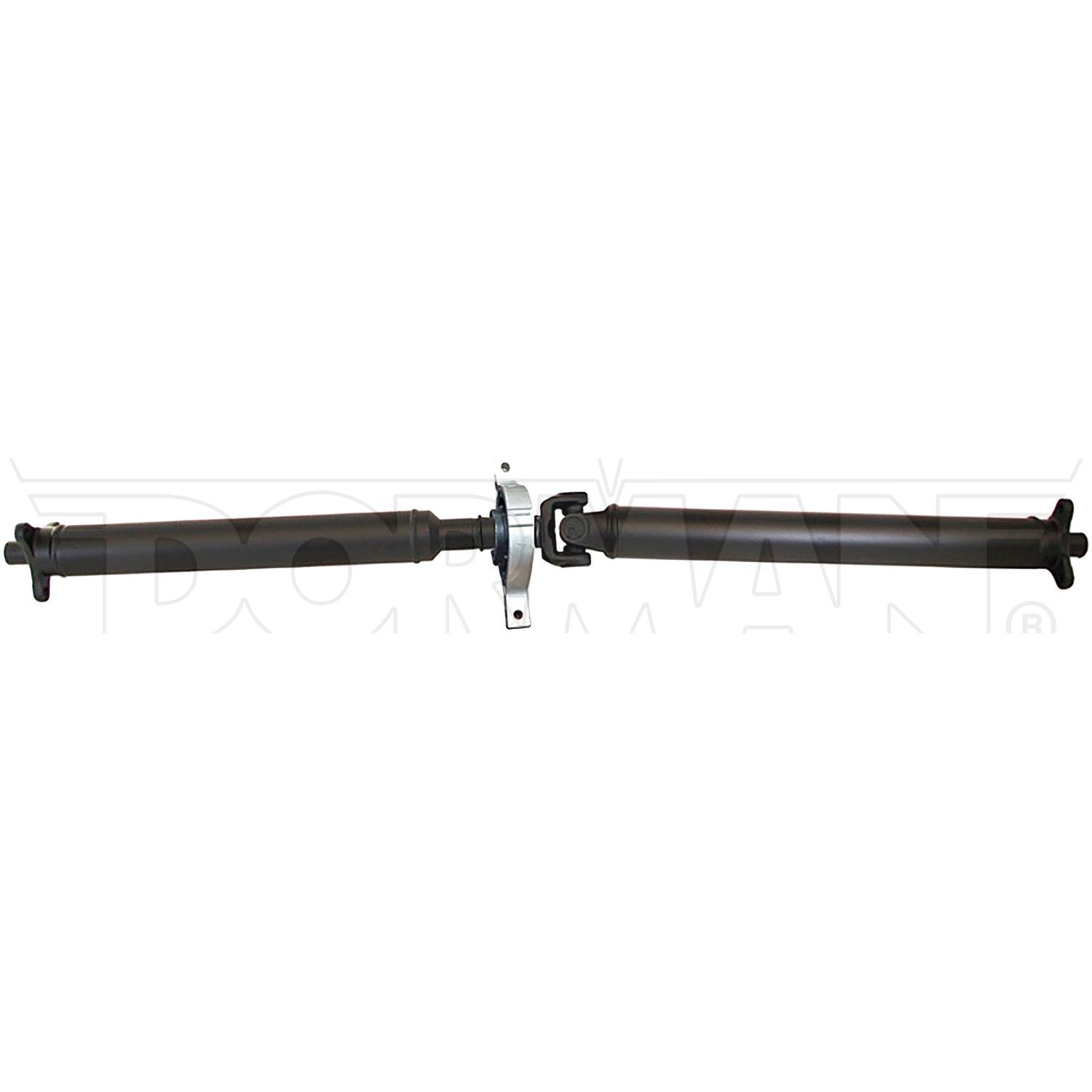 Dorman 986073 Drive Shaft product image 1 of 4