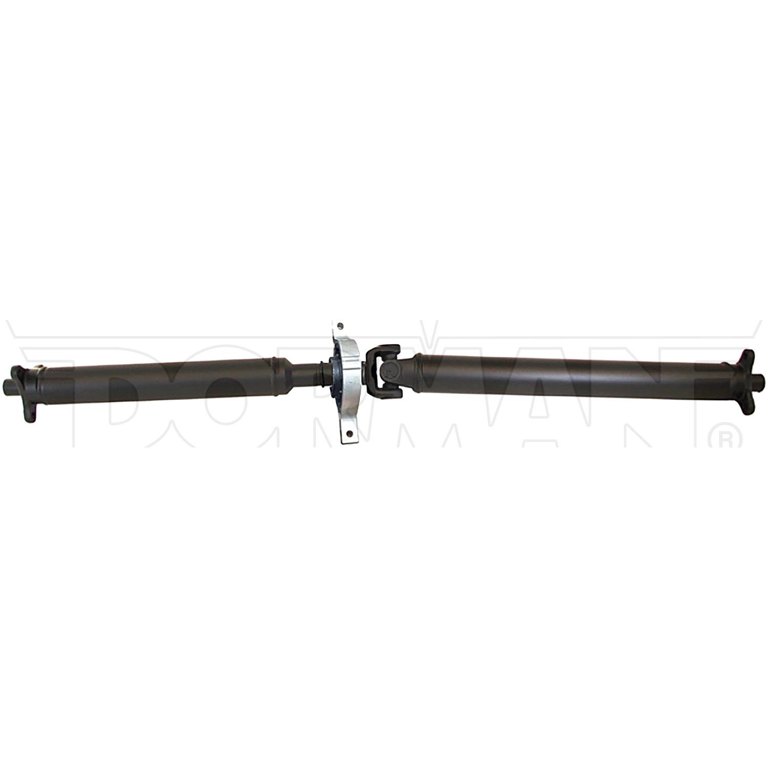Dorman 986081 Drive Shaft product image 1 of 4