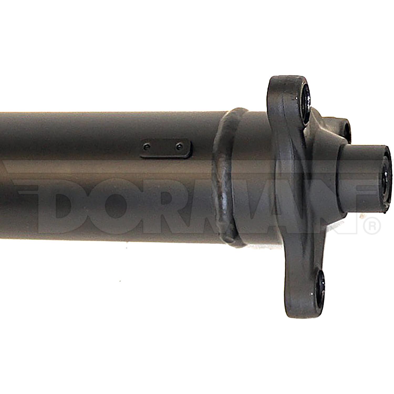 Dorman 986081 Drive Shaft product image 3 of 4