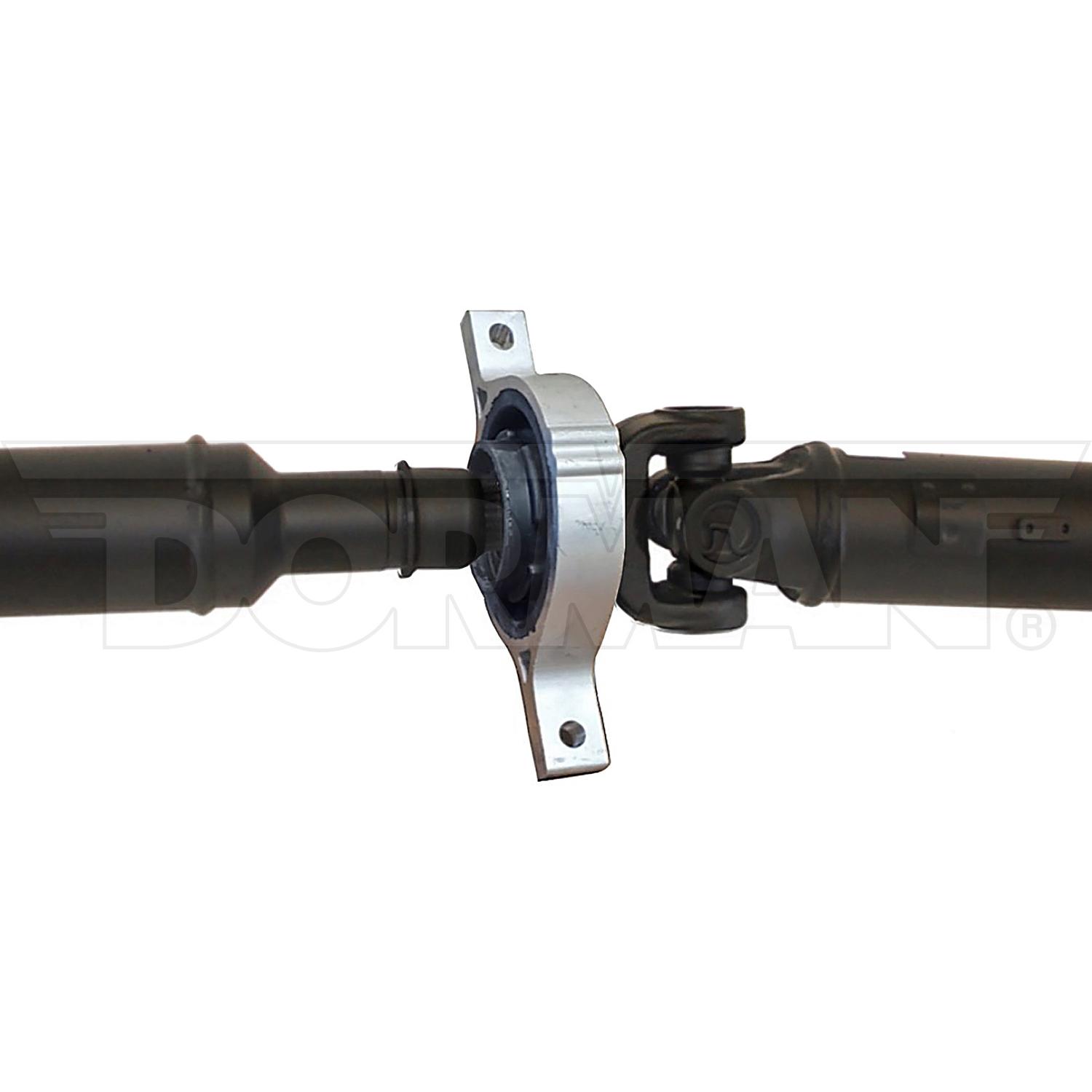 Dorman 986081 Drive Shaft product image 4 of 4
