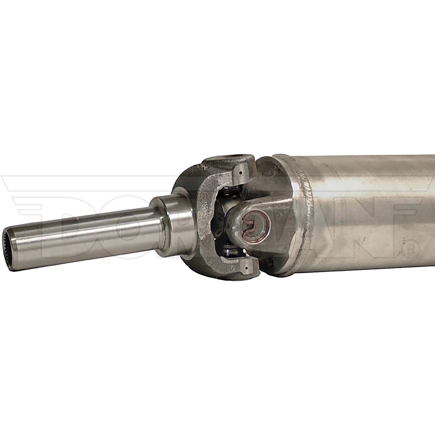 Dorman 986083 Drive Shaft product image 2 of 4
