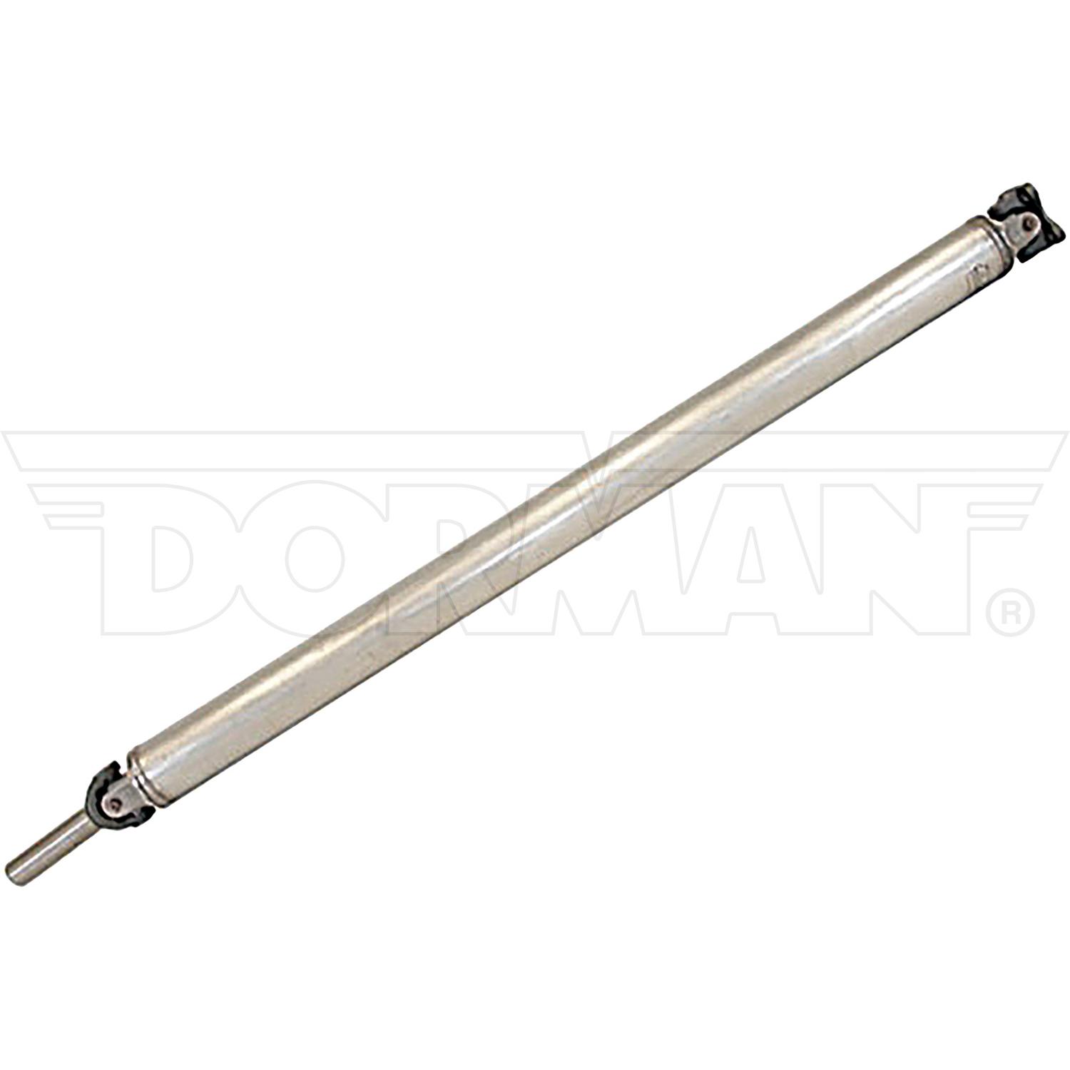 Dorman 986095 Drive Shaft product image 4 of 4