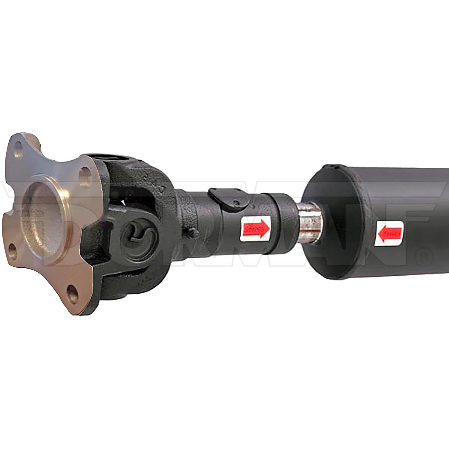Dorman 986097 - Drive Shaft Dorman 986097 Drive Shaft product image 2 of 4
